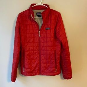 Patagonia Women’s Nanopuff Jacket